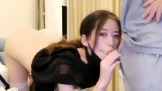 Japanese Blowjob Uncensored y71