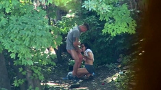 Lesbos Flash Outdoors On Hidden Cam Ad Get Fucked Hard