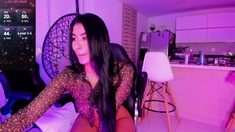 Solo Girl Free Amateur Webcam Porn Video