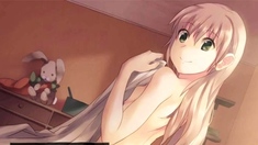 Katawa Shoujo Hd Patch - Emi Routes - Good Ending Walkthroug